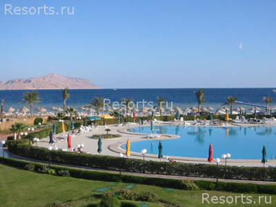 Baron Resort Sharm El Sheikh 5
